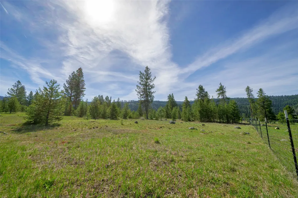 2766 E Fork Road Sula MT 59871