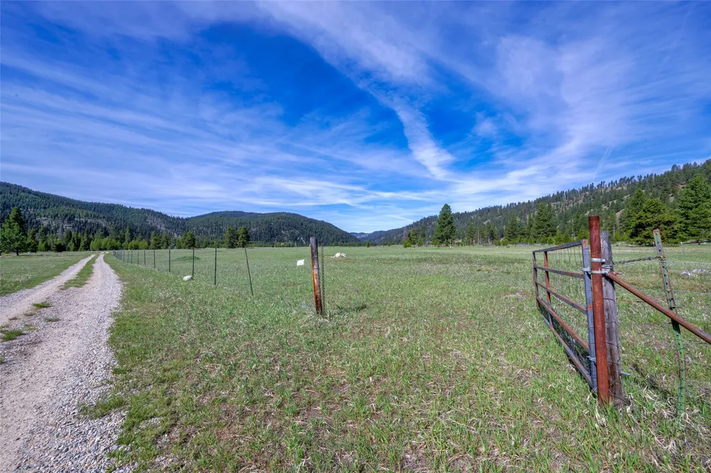 2766 E Fork Road Sula MT 59871