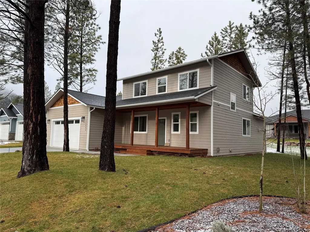 11594 Cattail Way Missoula MT 59802
