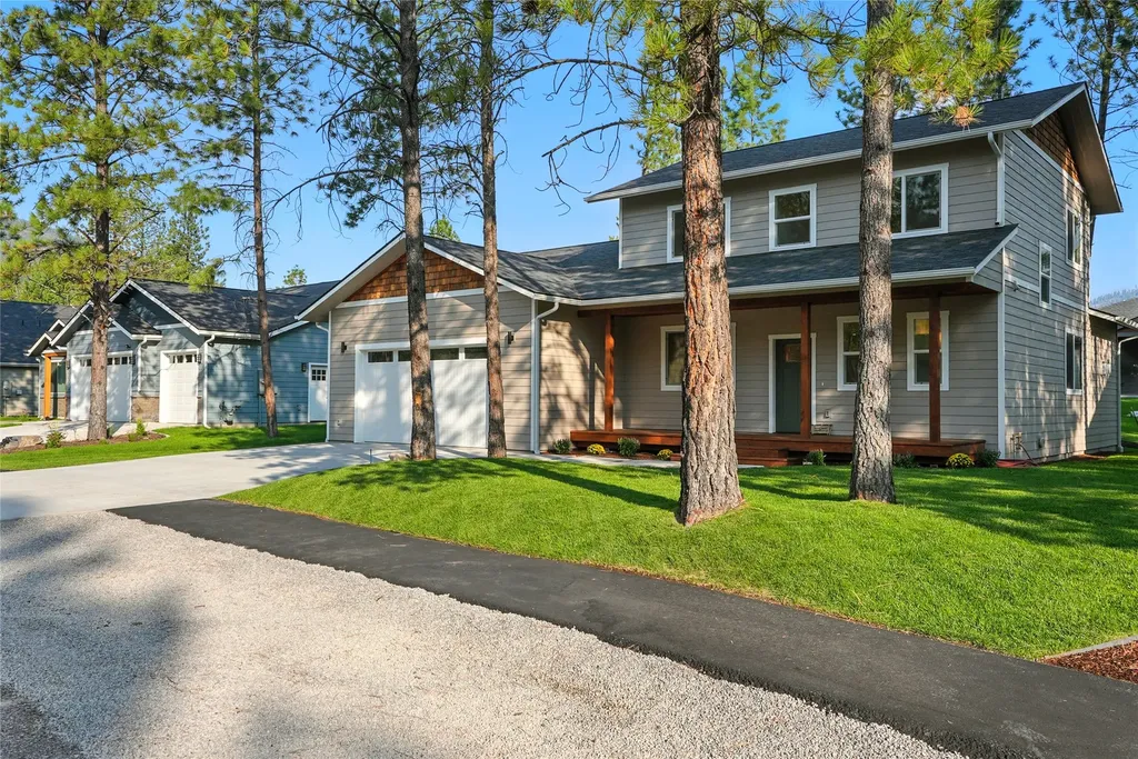 11594 Cattail Way Missoula MT 59802