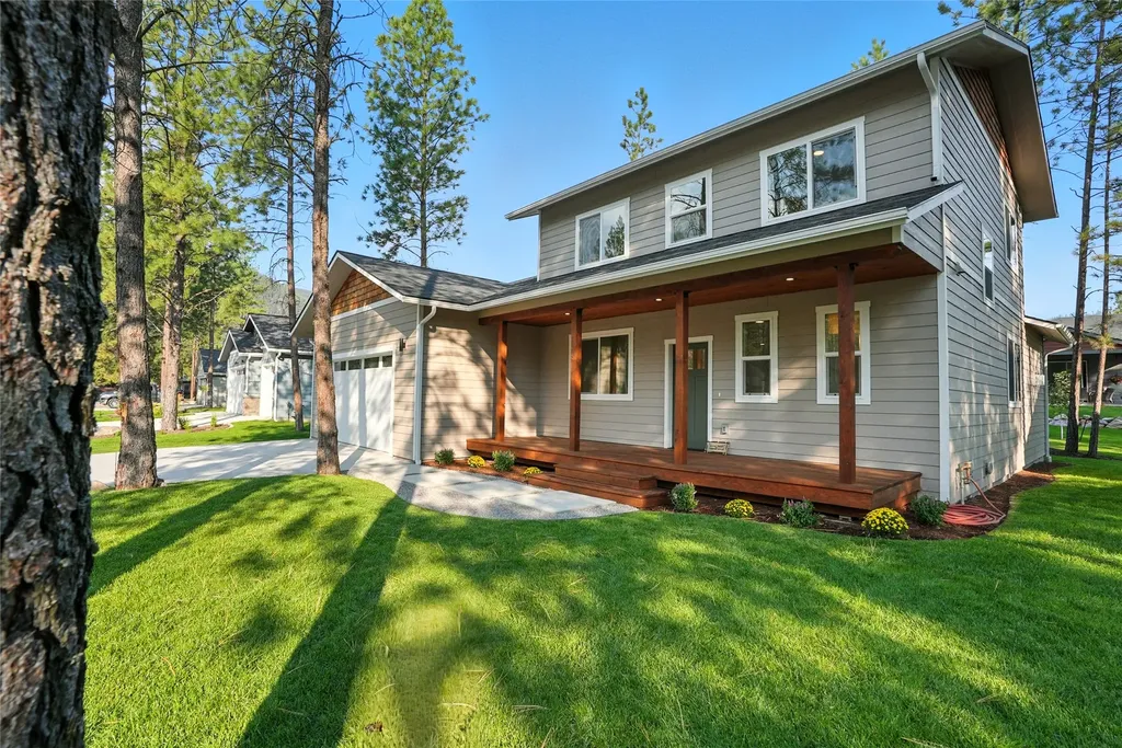 11594 Cattail Way Missoula MT 59802