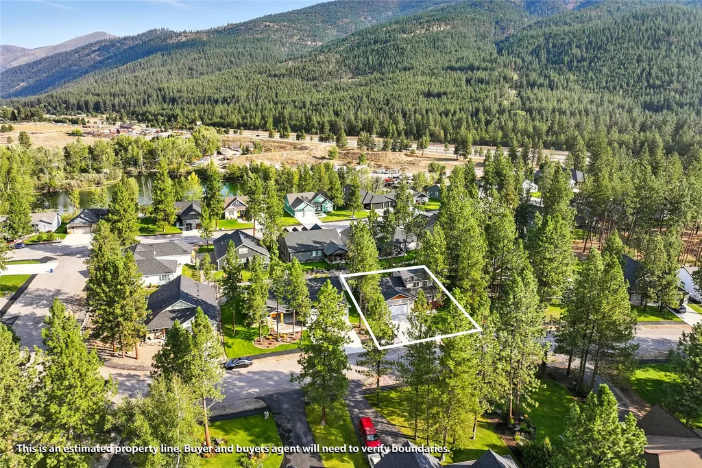 11594 Cattail Way Missoula MT 59802
