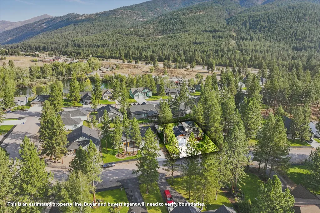 11594 Cattail Way Missoula MT 59802
