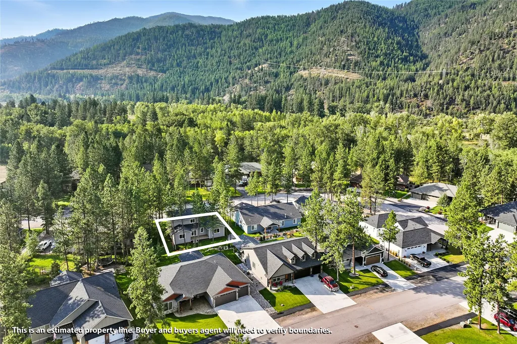 11594 Cattail Way Missoula MT 59802