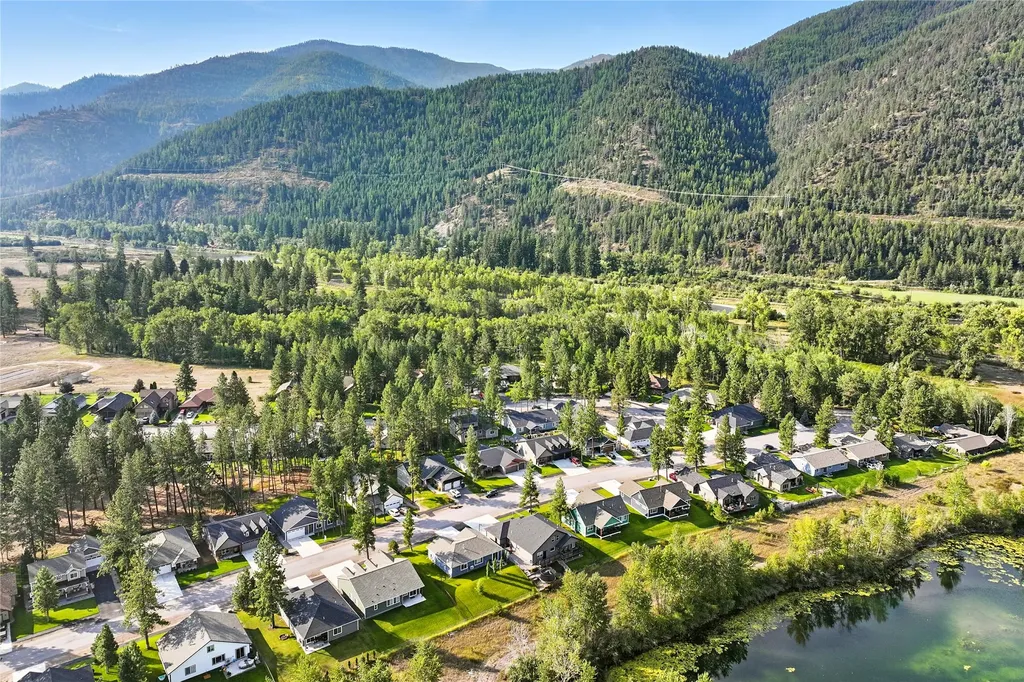 11594 Cattail Way Missoula MT 59802