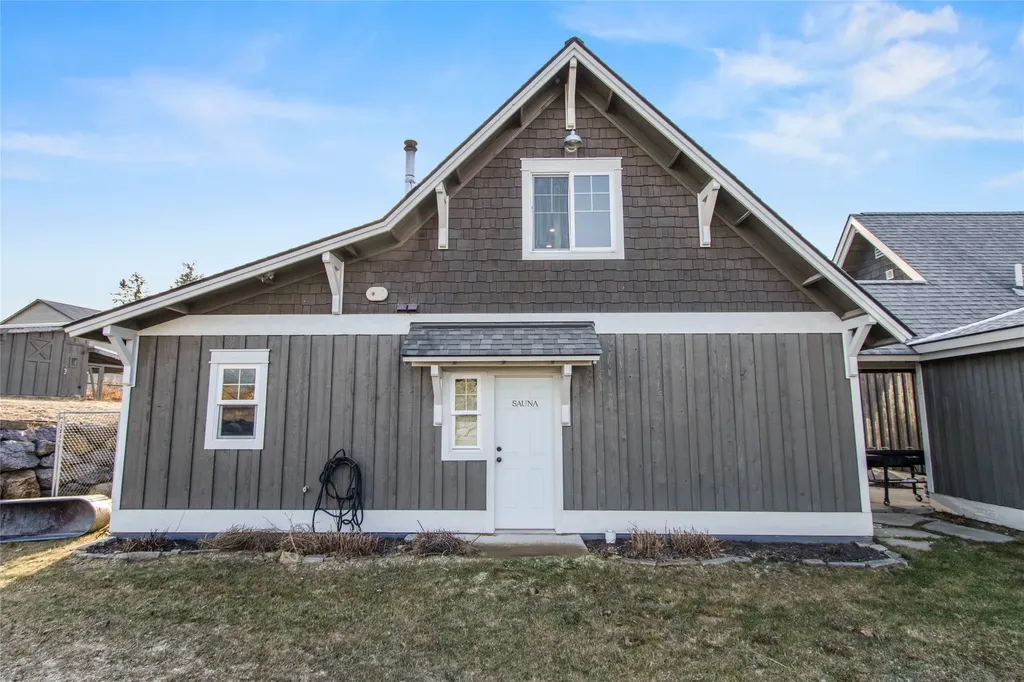 110 Many Lakes Drive Kalispell MT 59901
