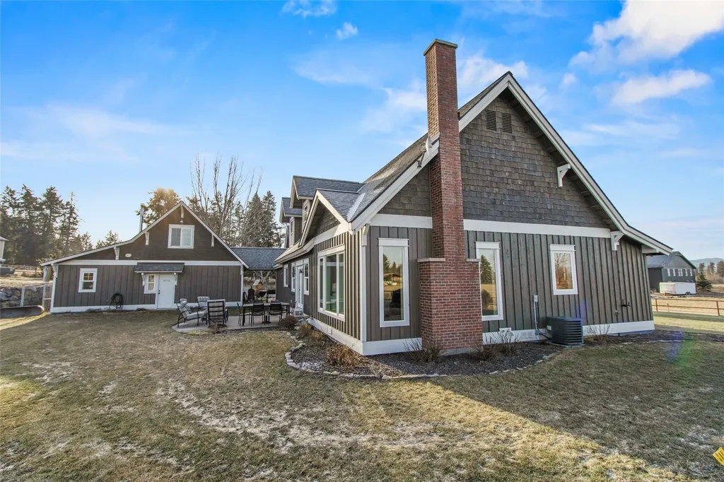 110 Many Lakes Drive Kalispell MT 59901