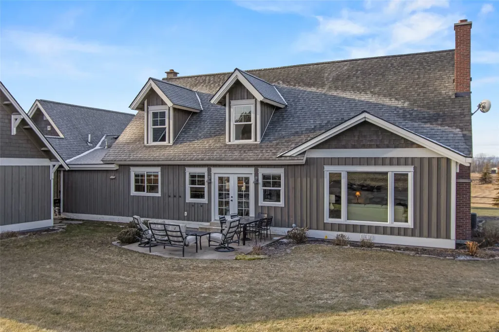 110 Many Lakes Drive Kalispell MT 59901