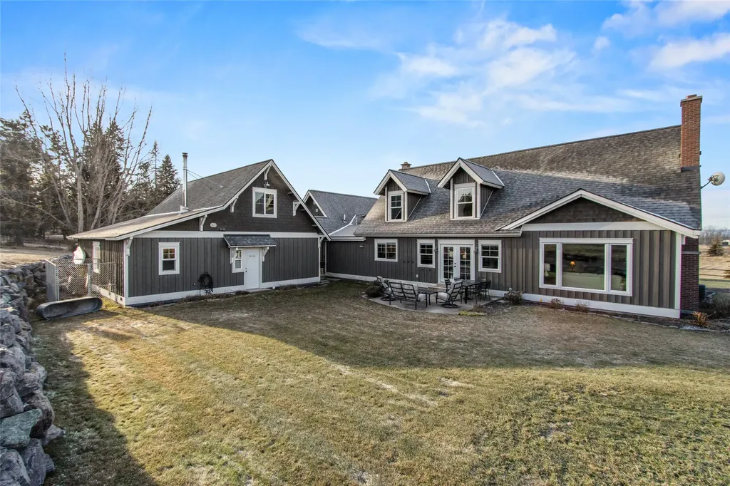 110 Many Lakes Drive Kalispell MT 59901