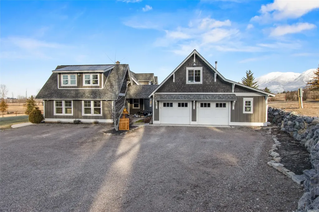 110 Many Lakes Drive Kalispell MT 59901