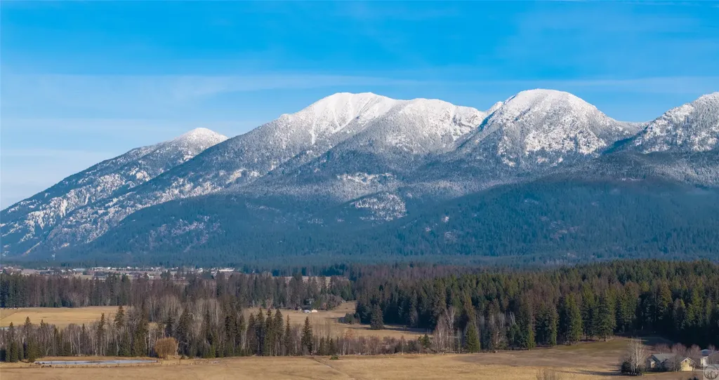 110 Many Lakes Drive Kalispell MT 59901