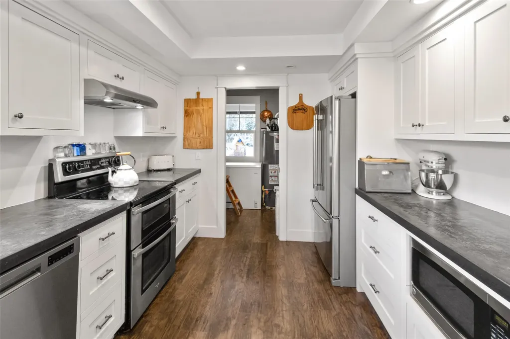 110 Many Lakes Drive Kalispell MT 59901