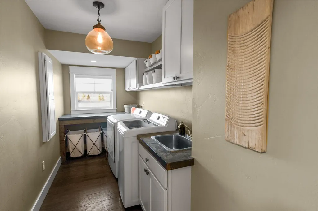 110 Many Lakes Drive Kalispell MT 59901