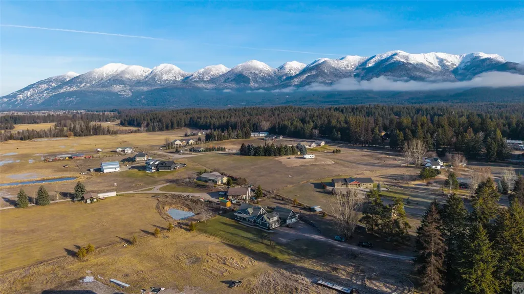 110 Many Lakes Drive Kalispell MT 59901