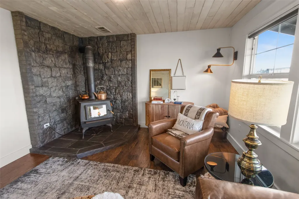 110 Many Lakes Drive Kalispell MT 59901
