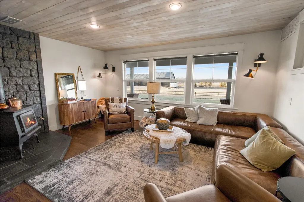 110 Many Lakes Drive Kalispell MT 59901