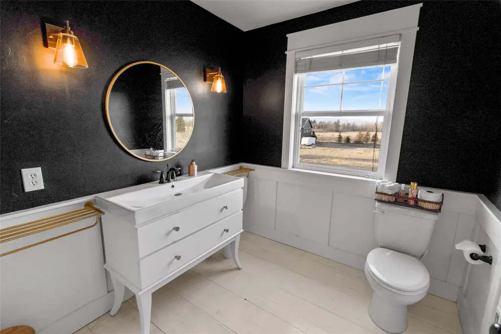 110 Many Lakes Drive Kalispell MT 59901