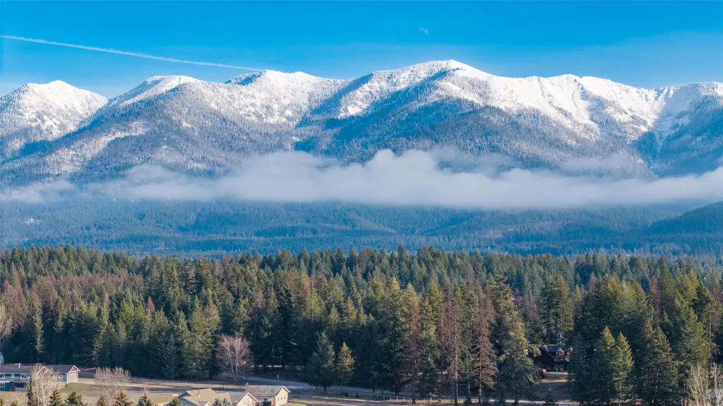 110 Many Lakes Drive Kalispell MT 59901