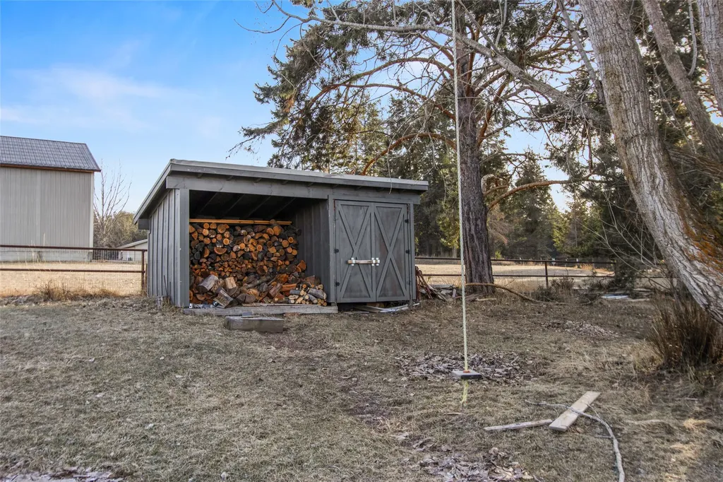 110 Many Lakes Drive Kalispell MT 59901