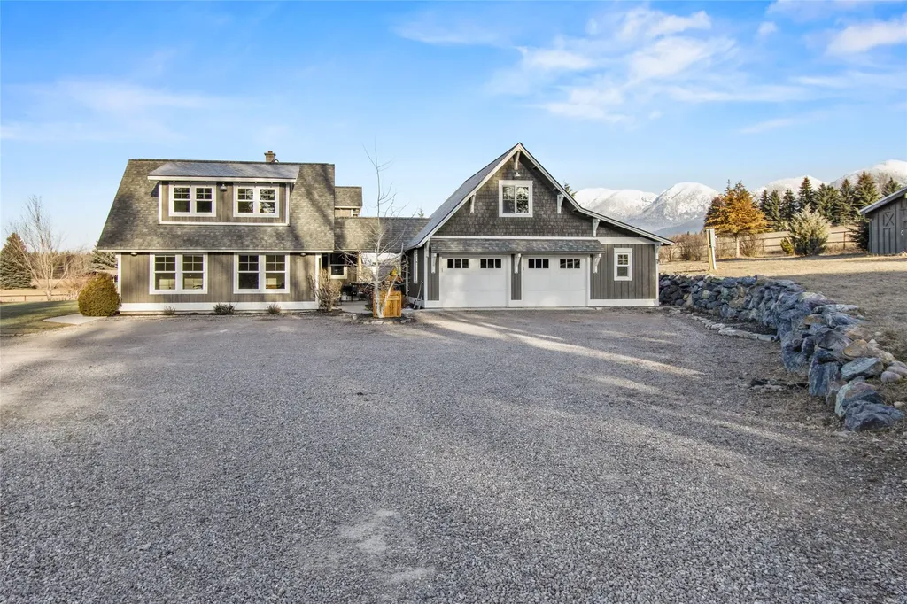 110 Many Lakes Drive Kalispell MT 59901