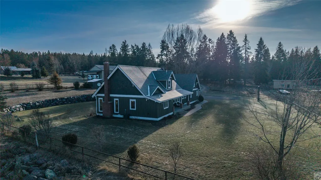 110 Many Lakes Drive Kalispell MT 59901