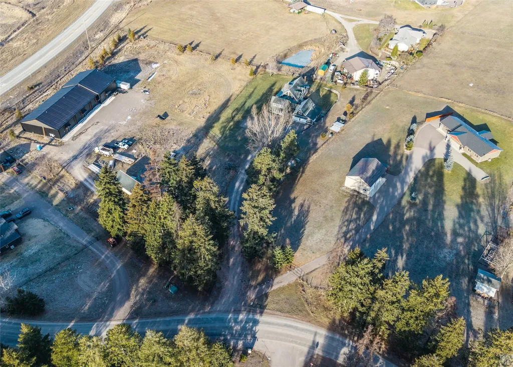 110 Many Lakes Drive Kalispell MT 59901