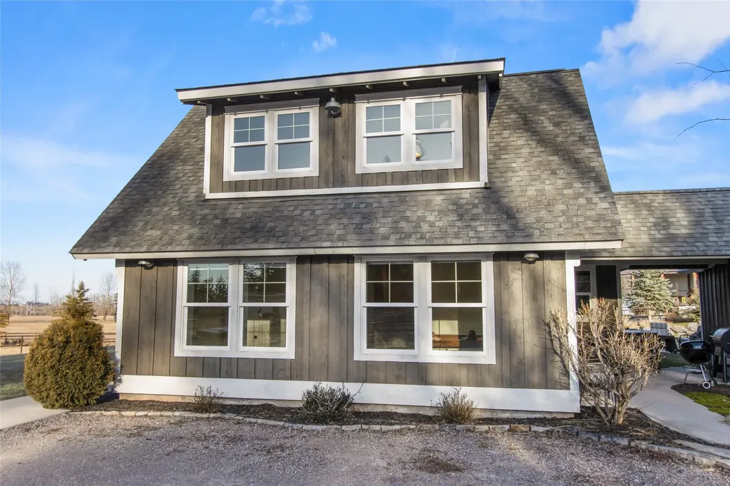 110 Many Lakes Drive Kalispell MT 59901