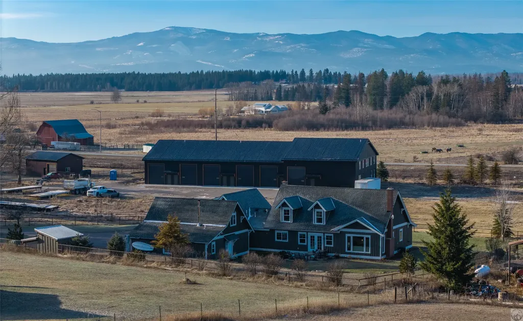 110 Many Lakes Drive Kalispell MT 59901