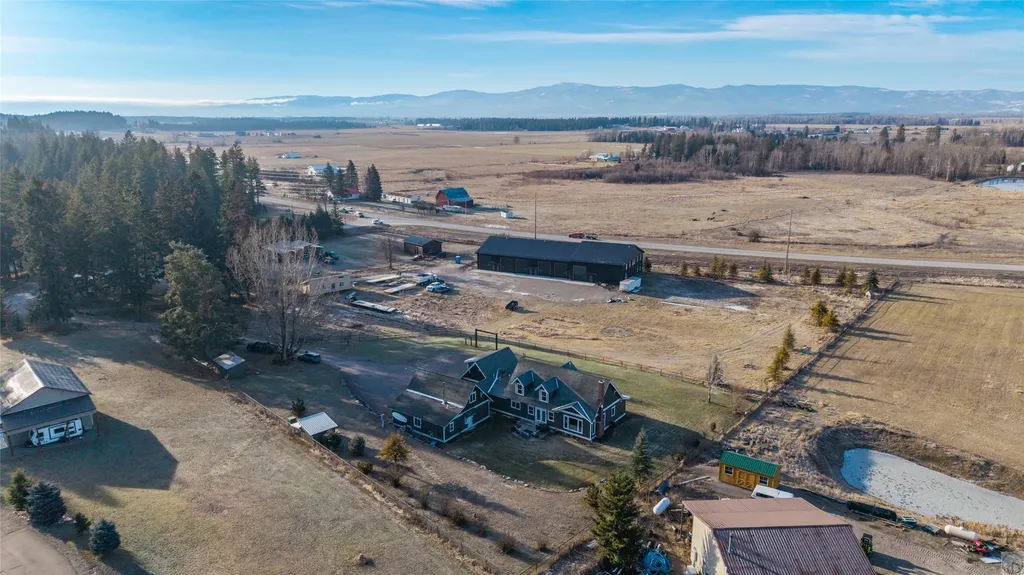 110 Many Lakes Drive Kalispell MT 59901
