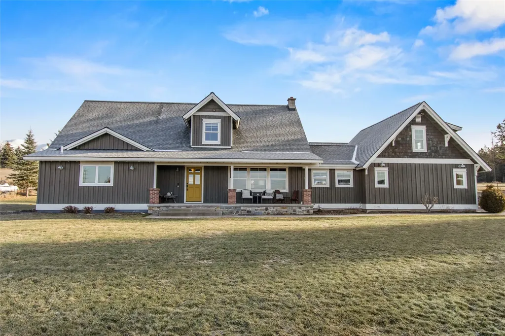 110 Many Lakes Drive Kalispell MT 59901
