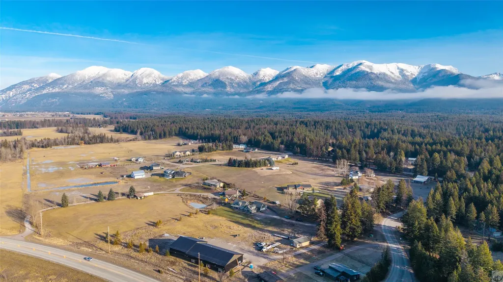 110 Many Lakes Drive Kalispell MT 59901