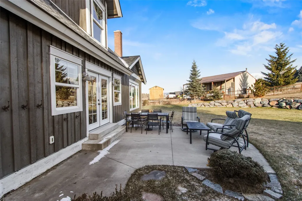 110 Many Lakes Drive Kalispell MT 59901
