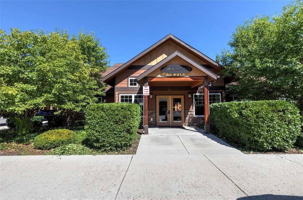 4100 Mullan Road Missoula MT 59808