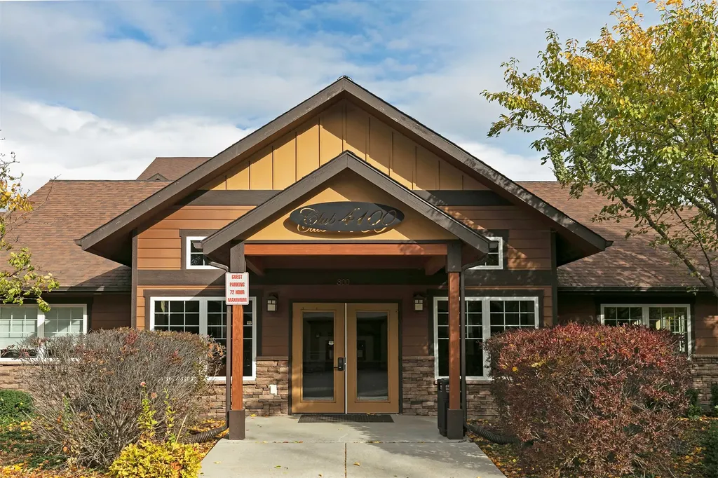 4100 Mullan Road Missoula MT 59808