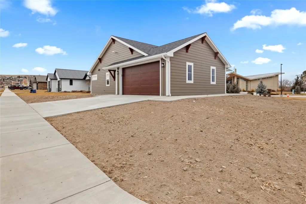1301 Dixie Lane Great Falls MT 59404