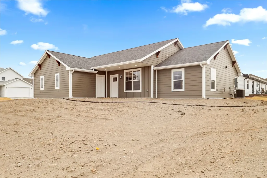 1301 Dixie Lane Great Falls MT 59404