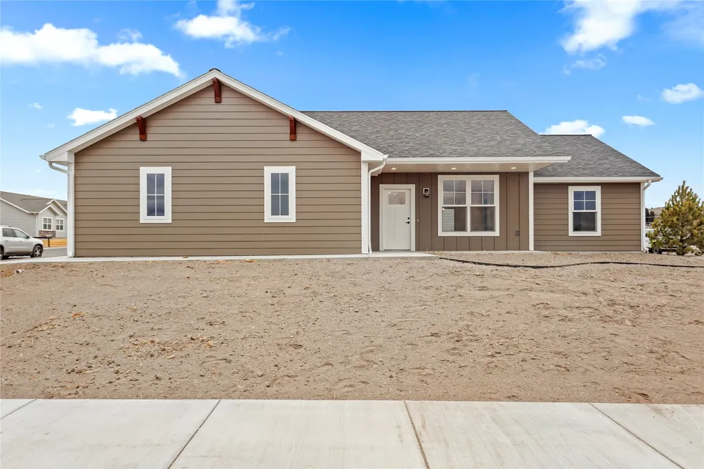 1301 Dixie Lane Great Falls MT 59404