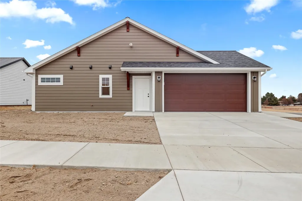 1301 Dixie Lane Great Falls MT 59404