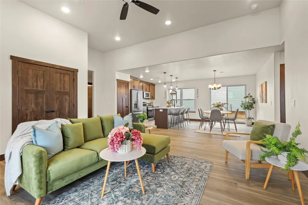 1301 Dixie Lane Great Falls MT 59404