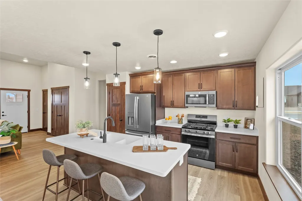 1301 Dixie Lane Great Falls MT 59404
