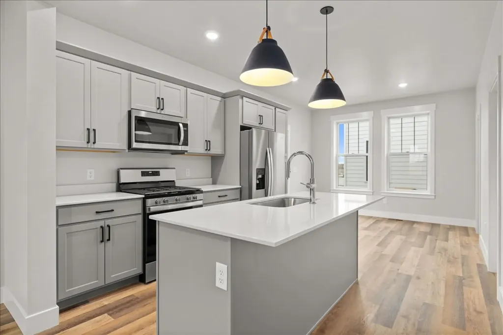 2840 Berwin Street Helena MT 59601