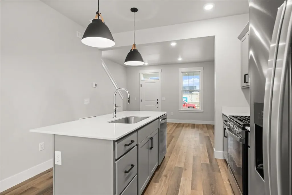 2840 Berwin Street Helena MT 59601