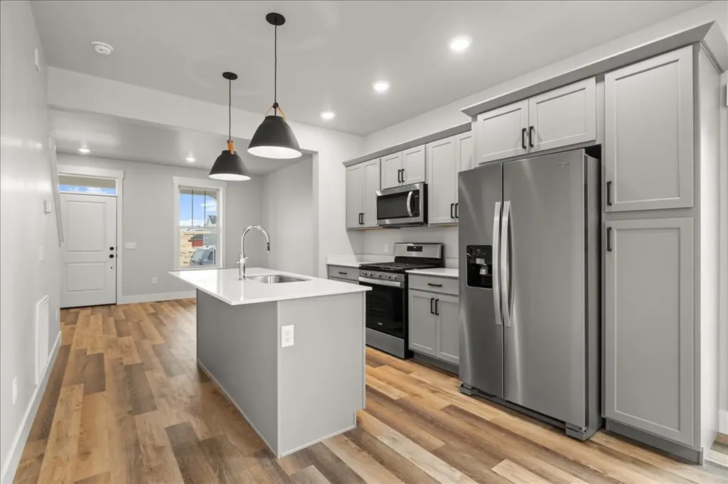 2840 Berwin Street Helena MT 59601