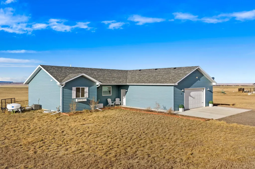 46 High Plains Road Great Falls MT 59404