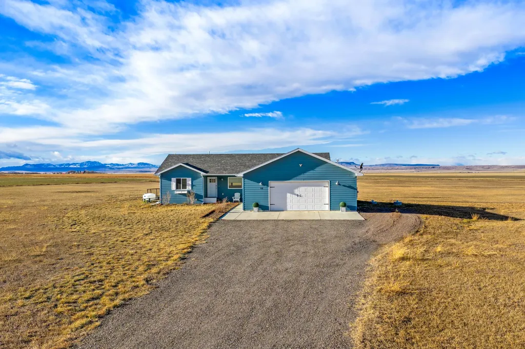 46 High Plains Road Great Falls MT 59404