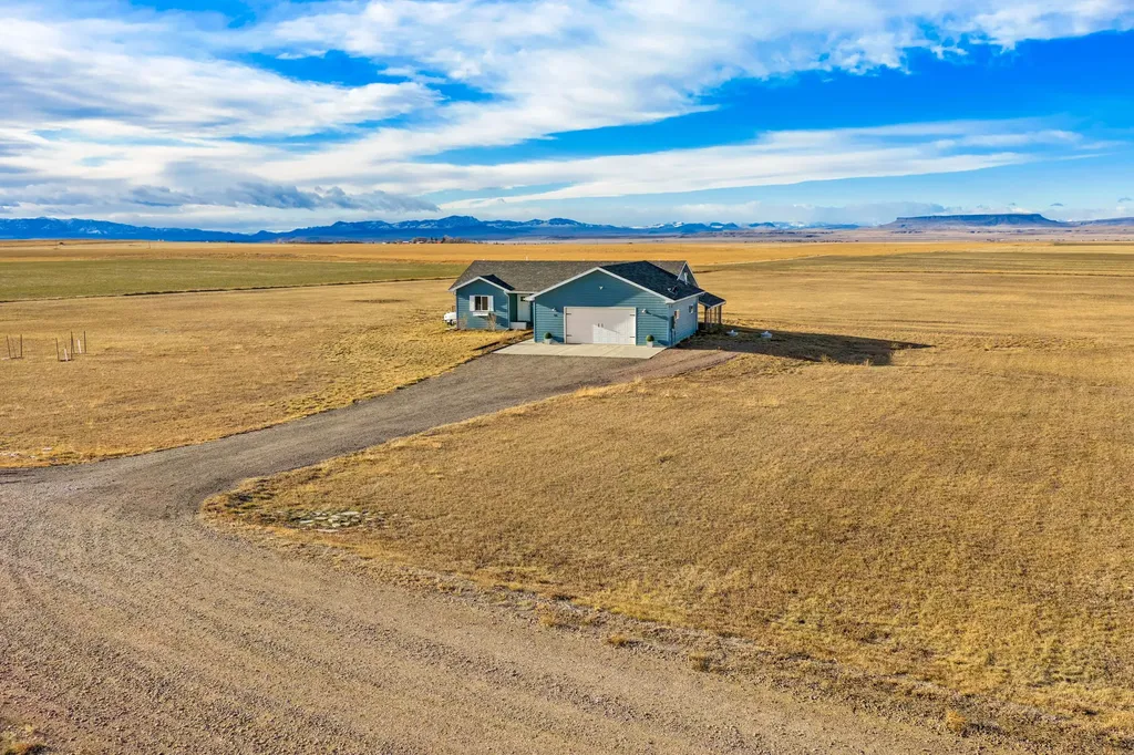 46 High Plains Road Great Falls MT 59404