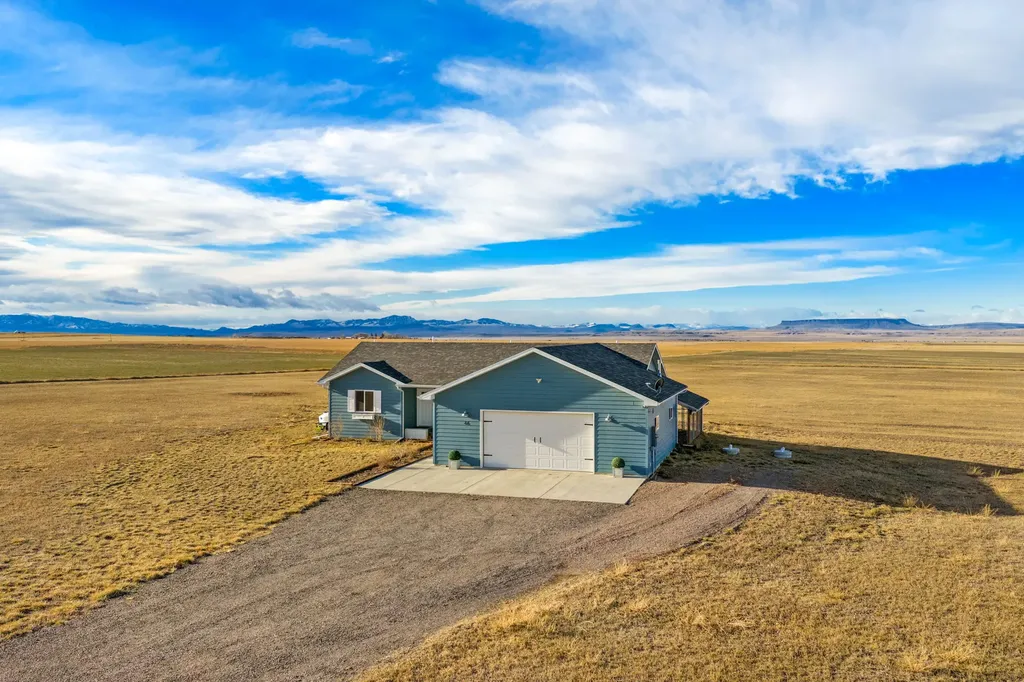 46 High Plains Road Great Falls MT 59404