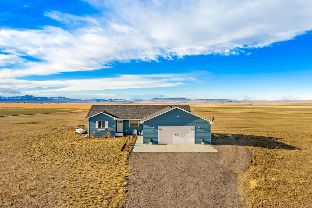 46 High Plains Road Great Falls MT 59404