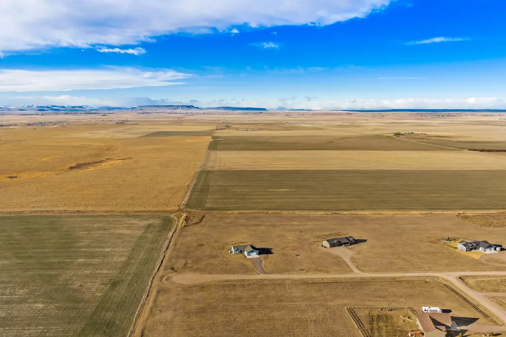 46 High Plains Road Great Falls MT 59404