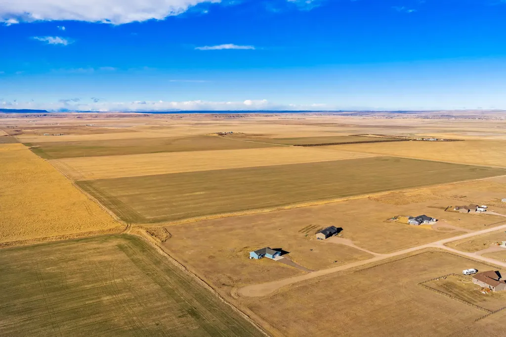 46 High Plains Road Great Falls MT 59404